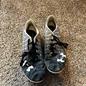 Mens under armour track spikes